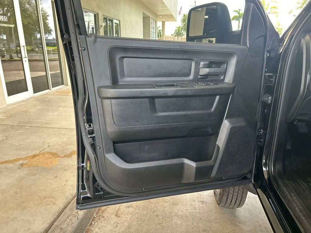 Used 2025 Black Ram Tradesman image 34