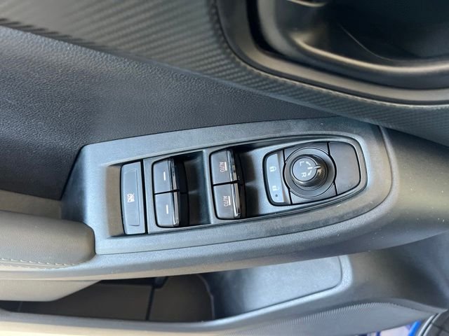 Used 2024 Blue Subaru Premium image 22