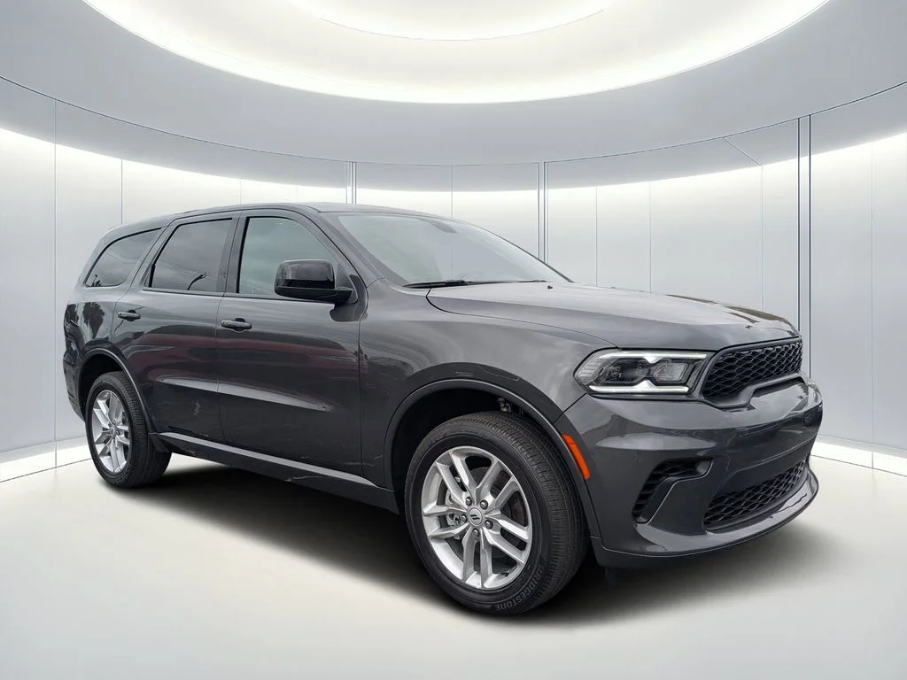 2026 Dodge Durango GT AWD's photo