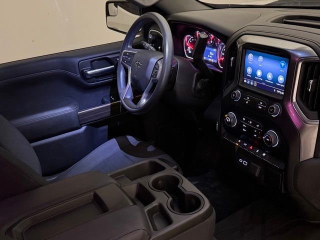 Used 2020 Summit White Chevrolet RST image 22