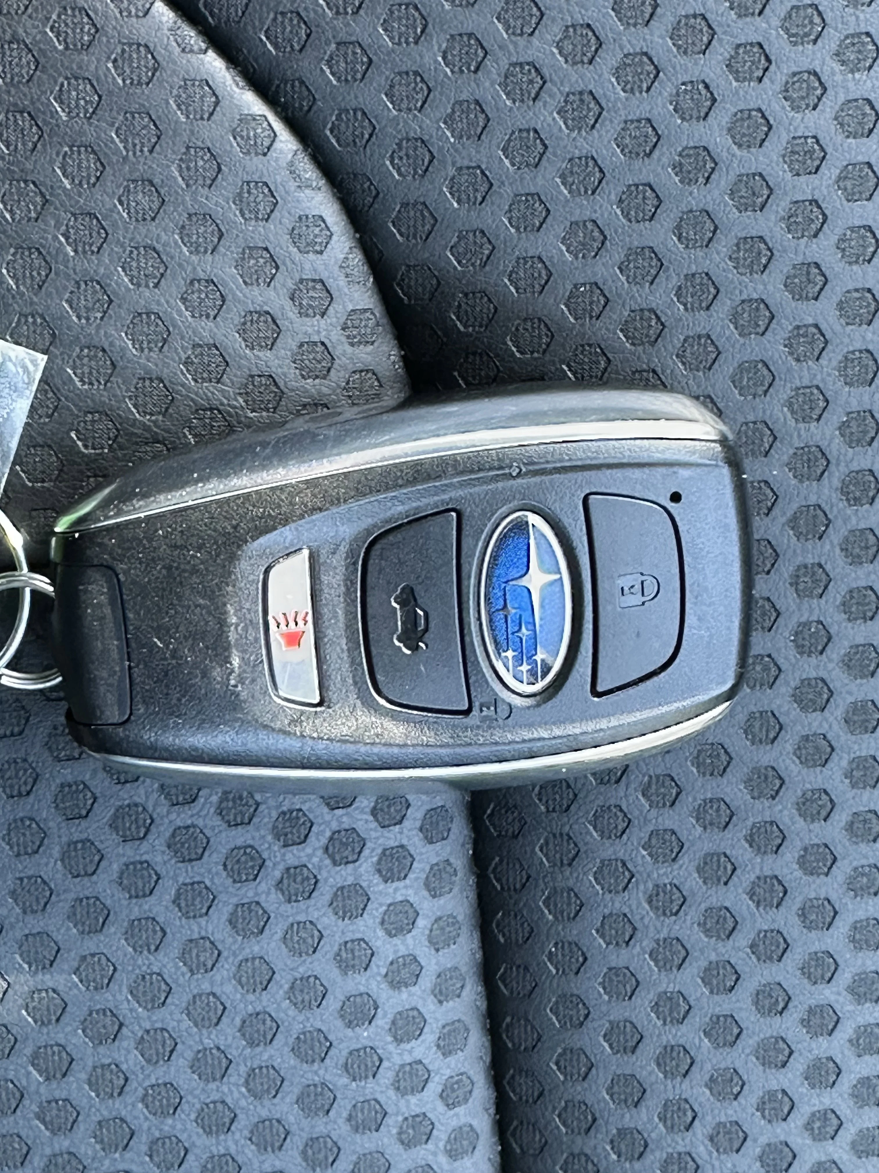 Certified Used 2024 White Subaru Wilderness image 24