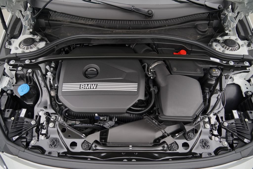 New 2026 Alpine White BMW 228 Gran Coupe image 21