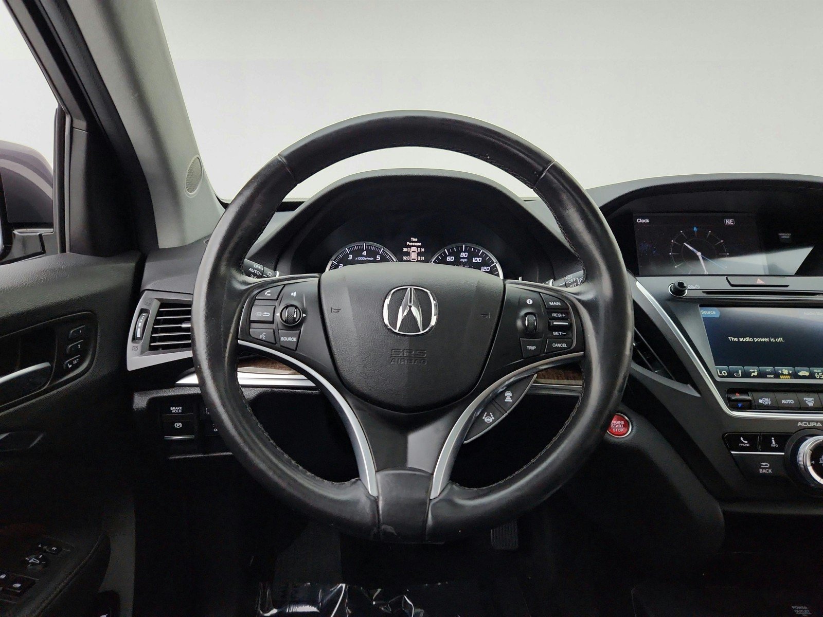Used 2019 MODERN STEEL Acura Standard image 23