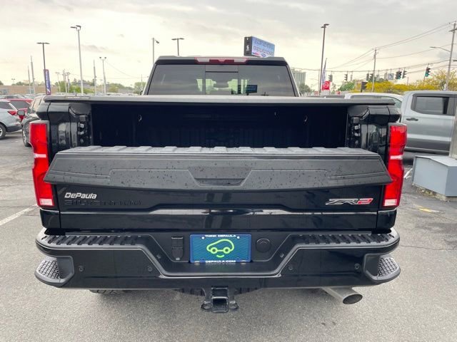 2025 Chevrolet Silverado 2500HD ZR2 - Photo 13