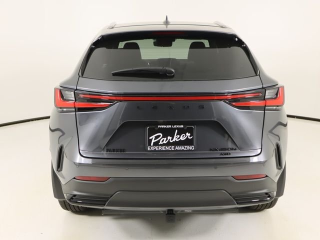 2026 Lexus NX 450h+ Luxury - Photo 3