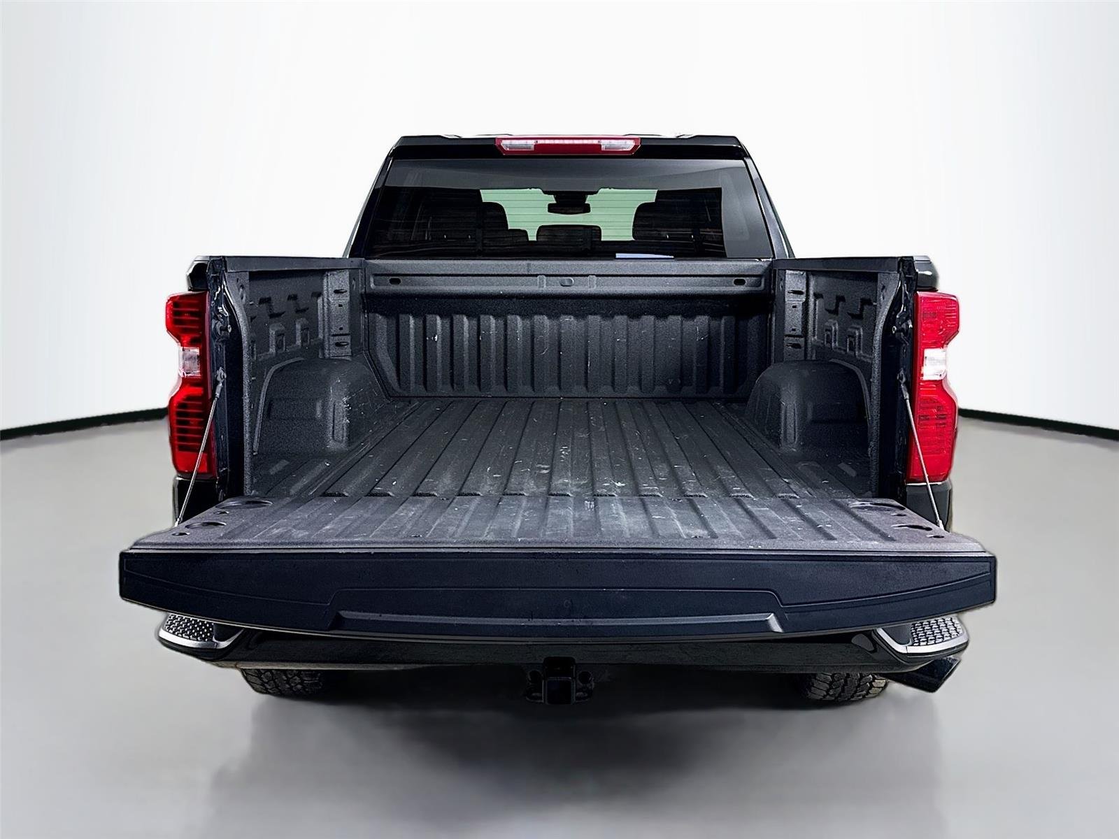 Used 2023 Black Chevrolet Custom image 25