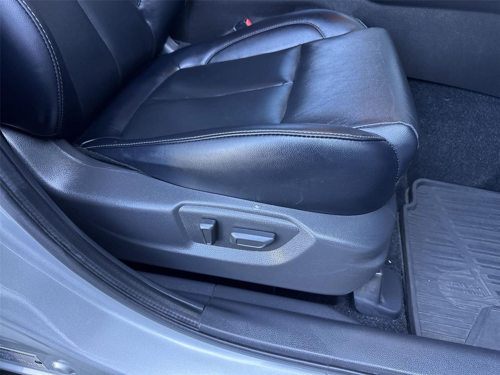 2023 Mitsubishi Eclipse Cross SEL - Photo 34