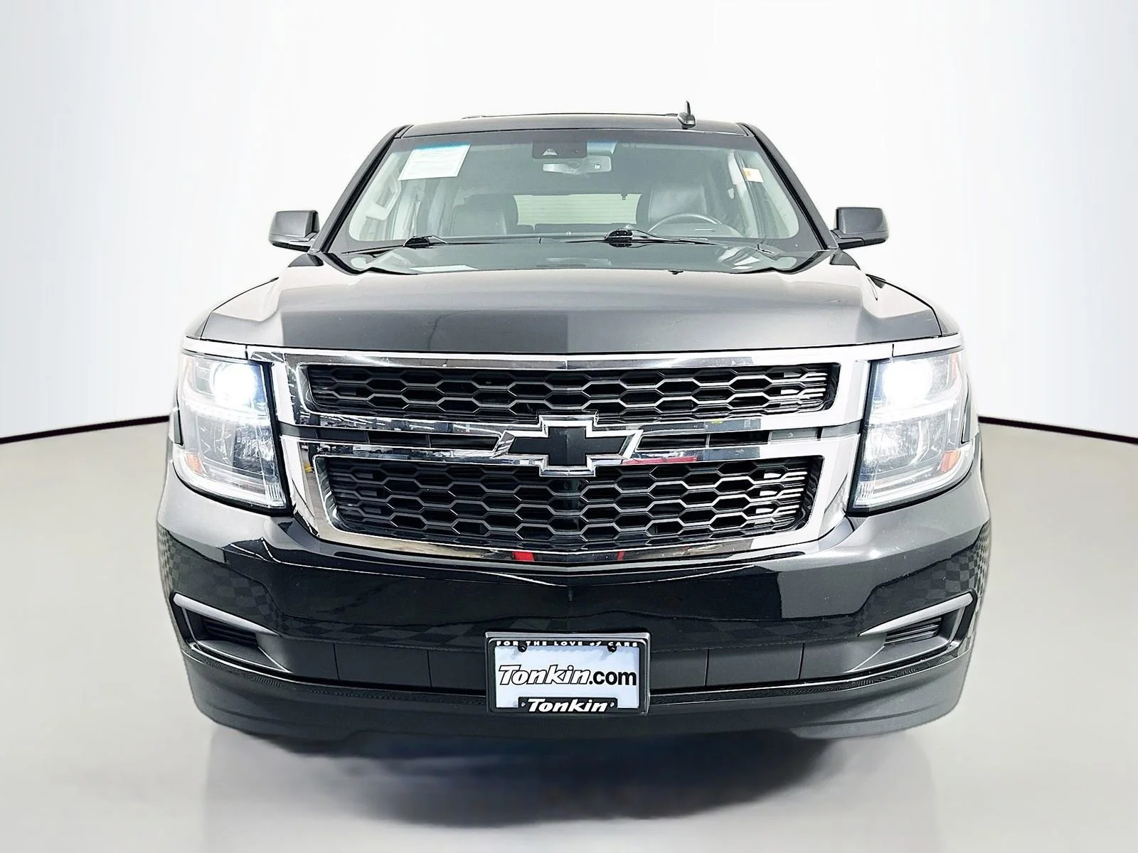Used 2018 Black Chevrolet LT image 2