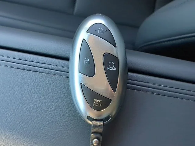 2025 Hyundai Santa Fe SEL - Photo 56
