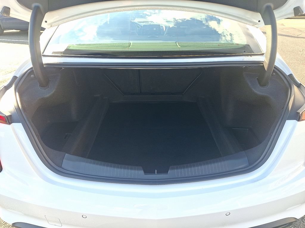 2024 Cadillac CT5 Luxury - Photo 29