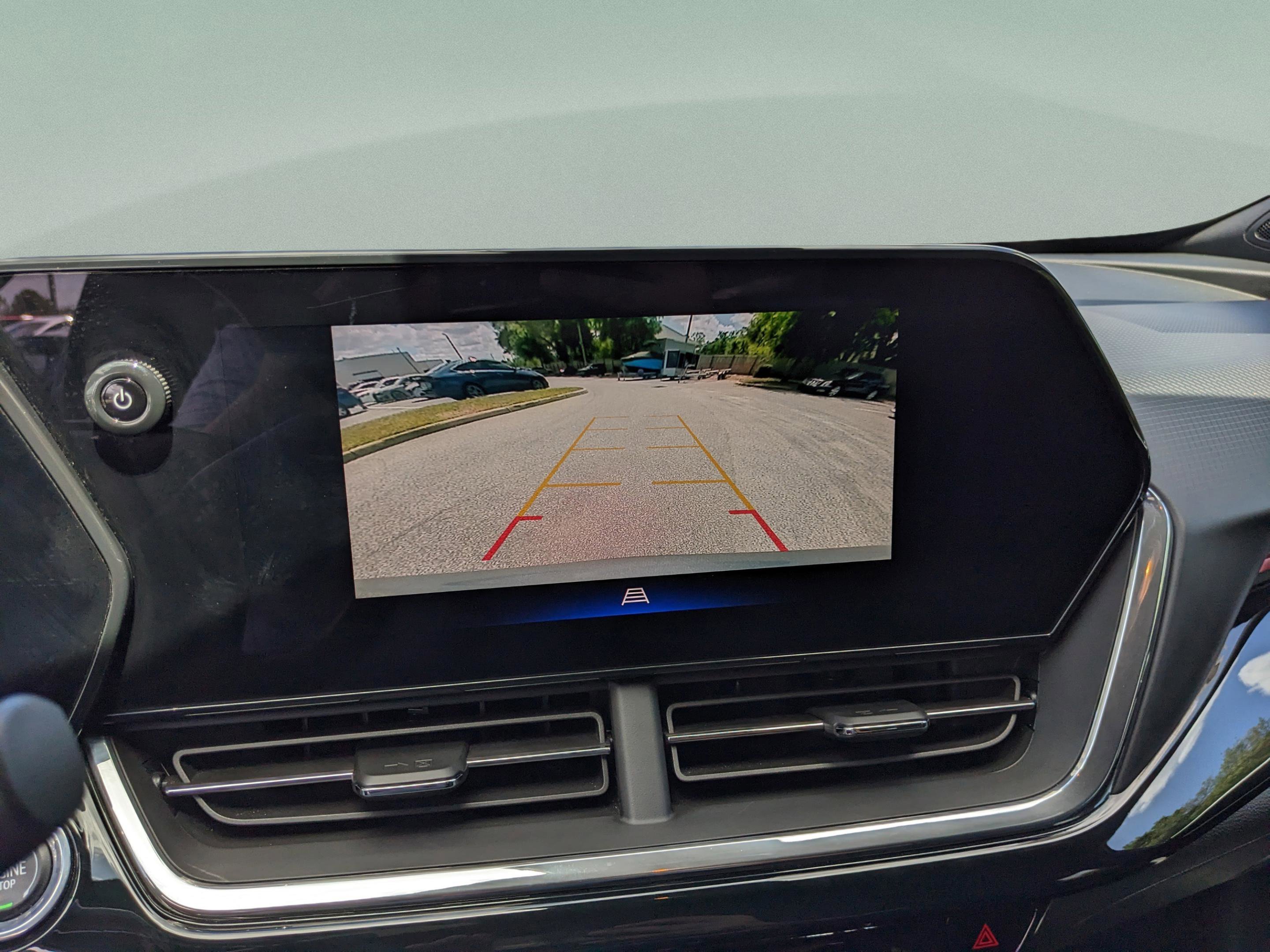 2024 Chevrolet Trax RS - Photo 30