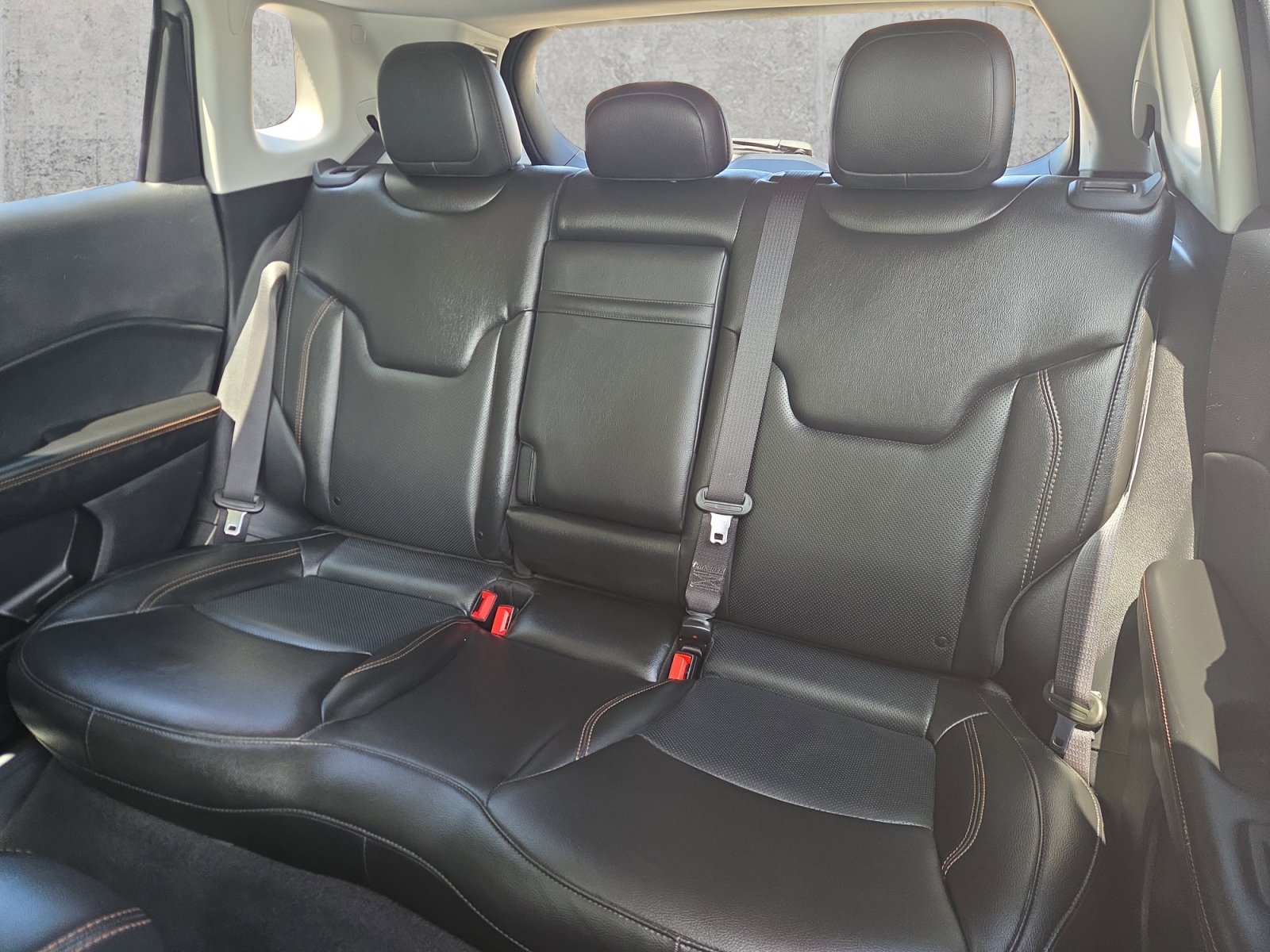 2019 Jeep Compass Limited - Photo 13