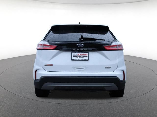 2024 Ford Edge SEL - Photo 8
