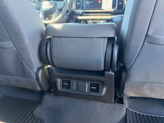 Used 2024 Red GMC Elevation image 13