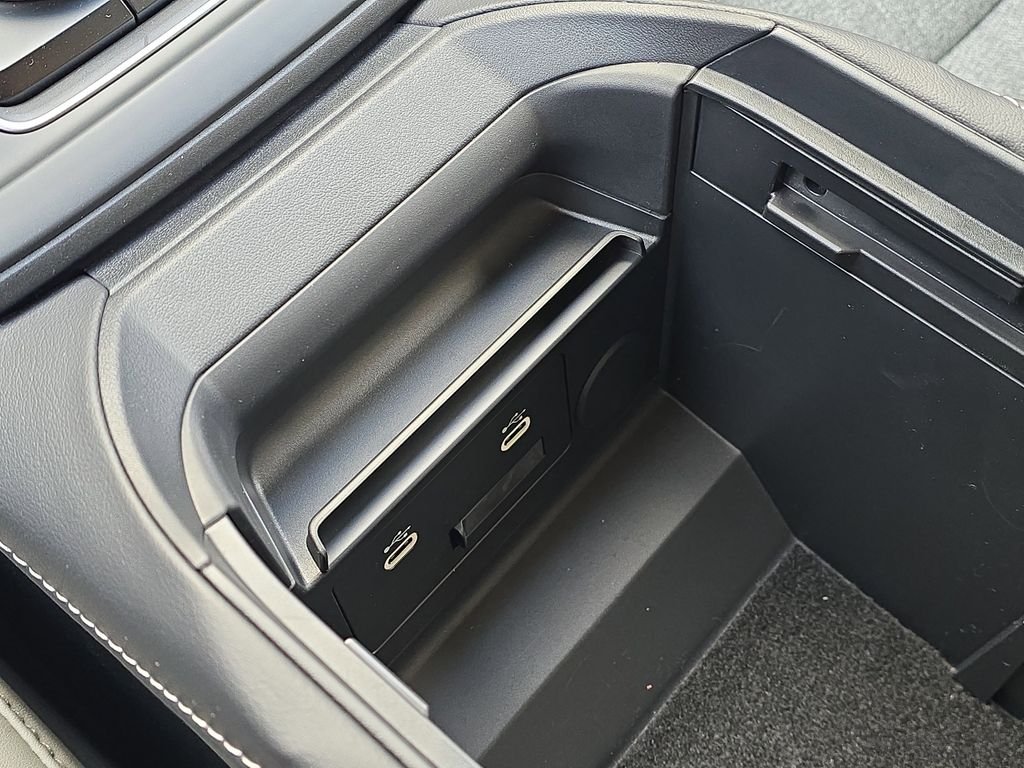2026 Mazda CX-30 Aire Edition - Photo 29