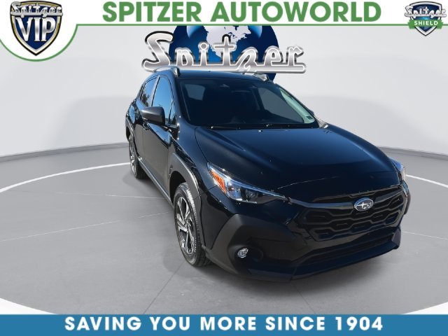 Used 2026 Black Subaru Premium image 4