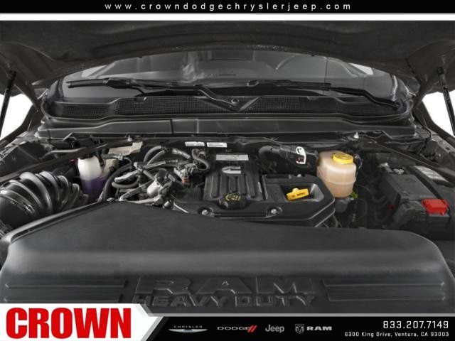 New 2026 Bright White Clearcoat RAM Tradesman image 11