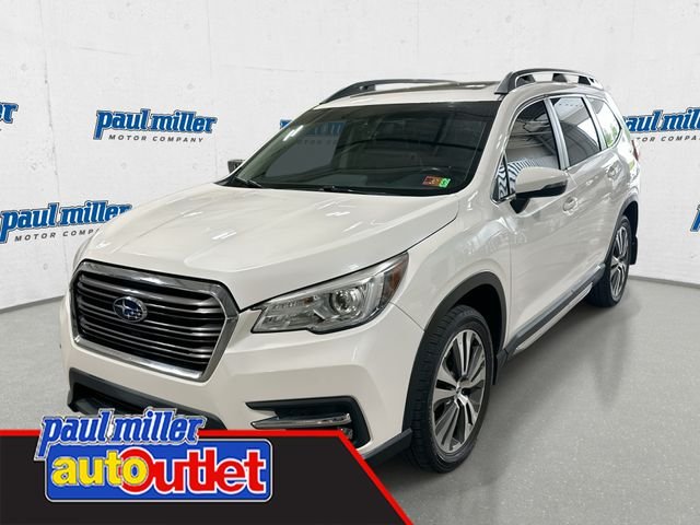 2020 Subaru Ascent Limited
