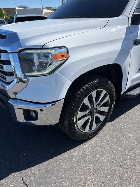 2019 Toyota Tundra Limited - Photo 9