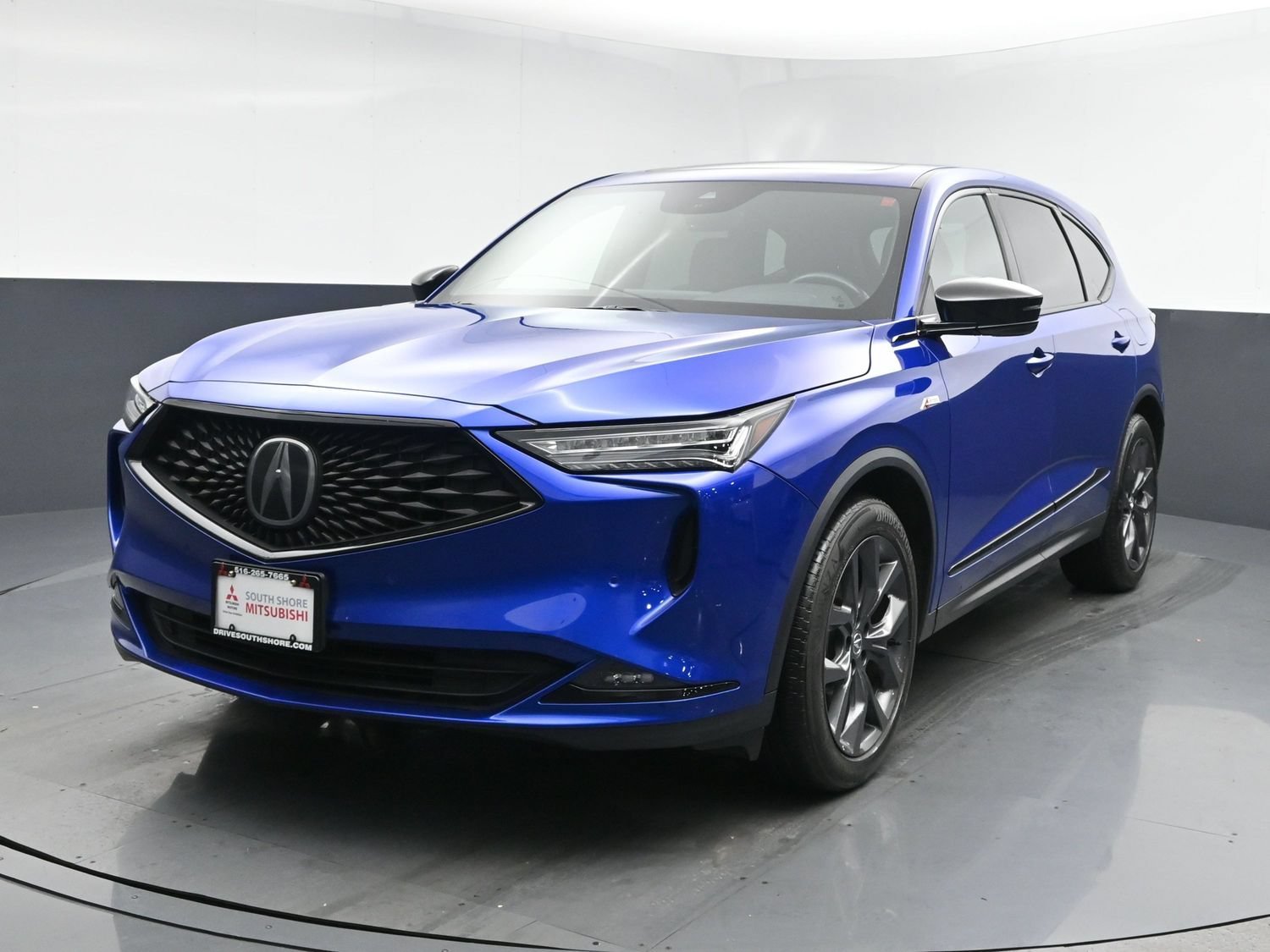 2024 Acura MDX
