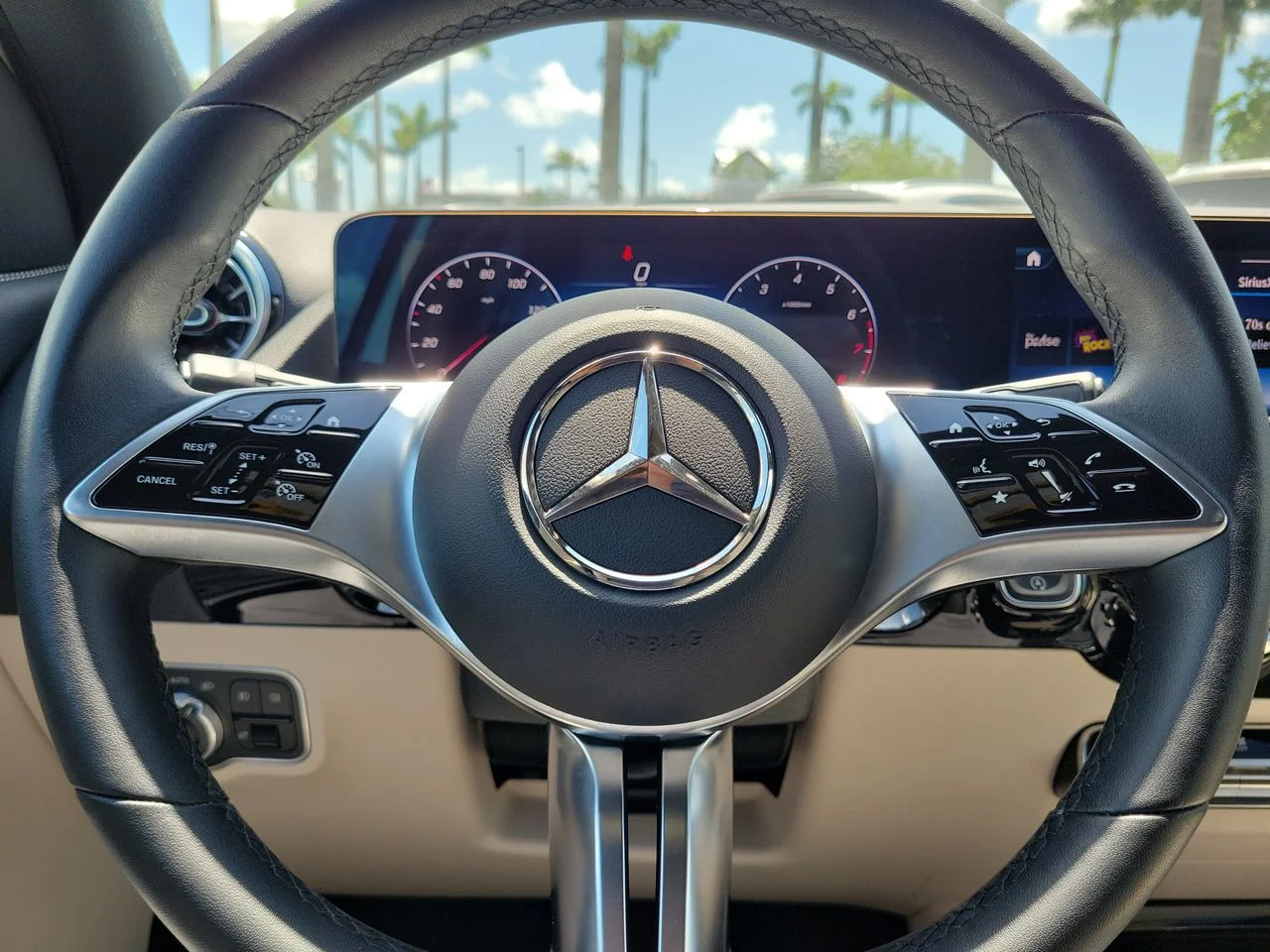 Certified Used 2026 White Mercedes-Benz GLA 250 image 30