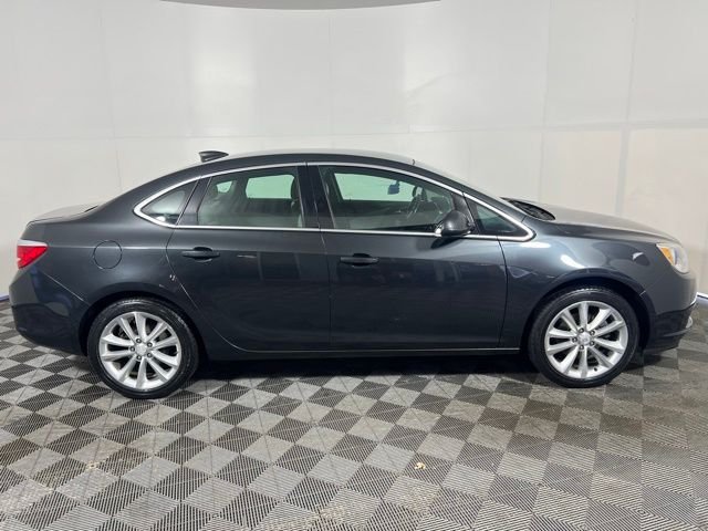 Used 2015 Gray Buick Convenience Group image 12