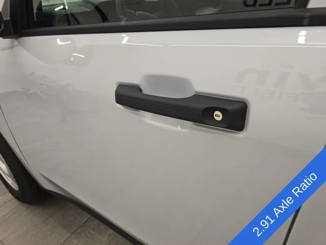 New 2026 Space White Metallic Ford XL image 22