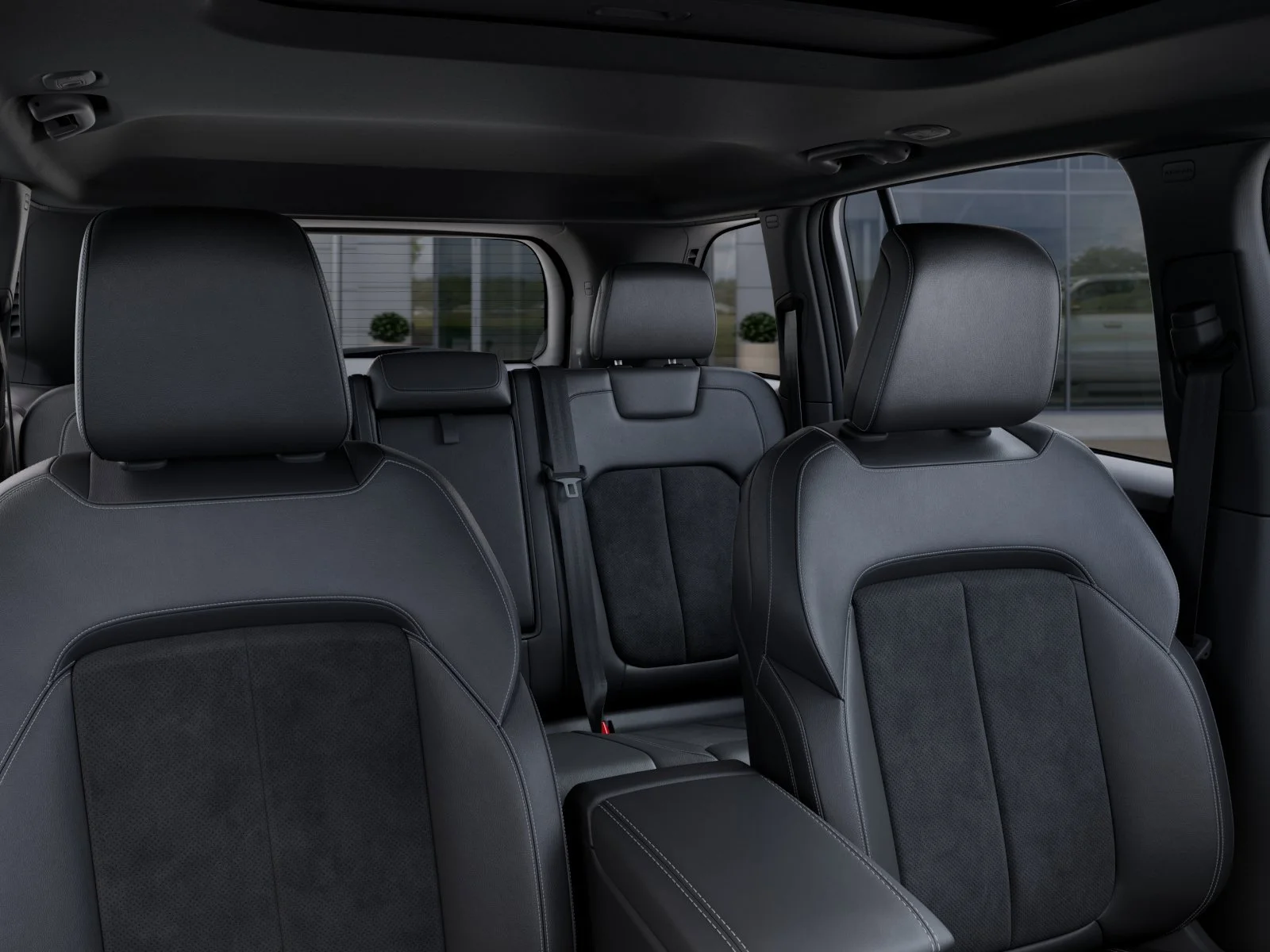 New 2026 Diamond Black Crystal Pearl-Coat Exterior Paint Jeep Altitude image 28