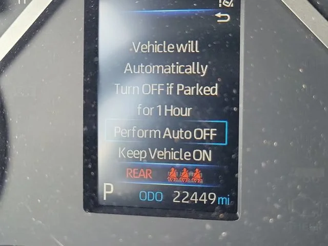 2024 Toyota Tundra SR5 - Photo 30
