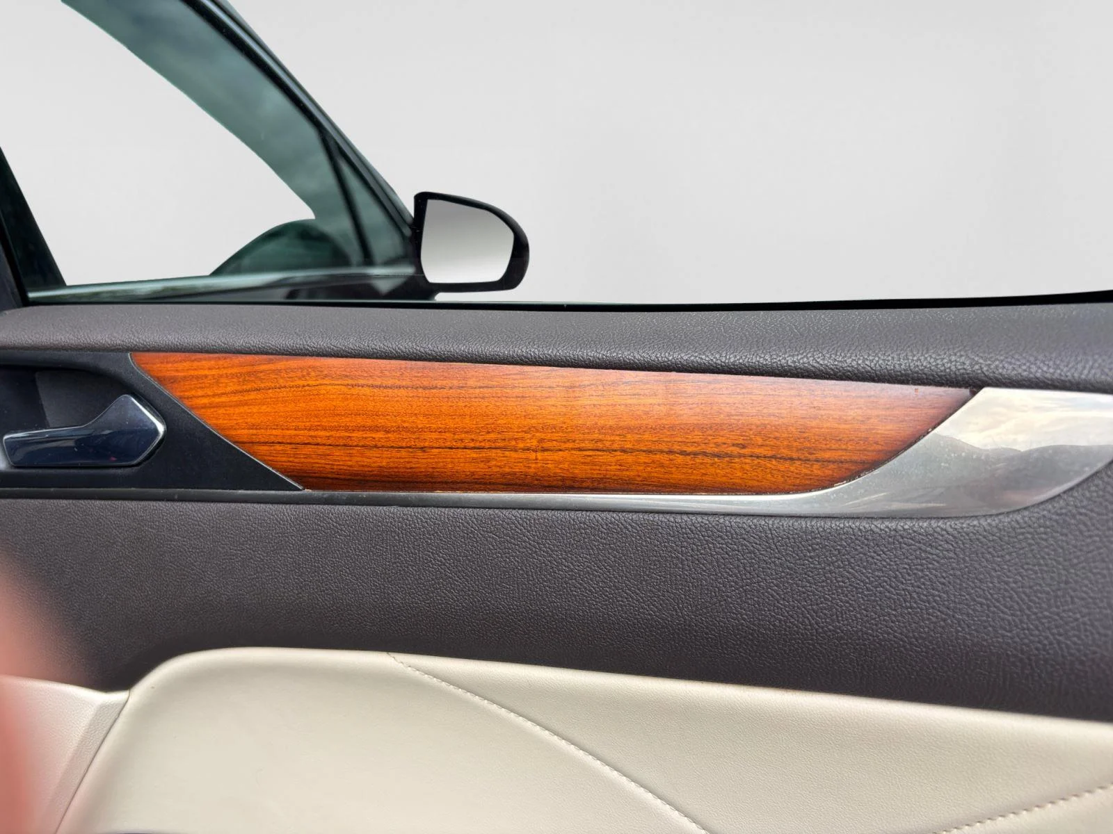 2016 Lincoln MKC Reserve - Photo 49
