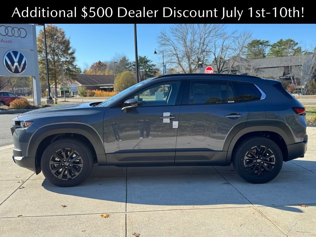 2026 Mazda CX-50 Premium - Photo 14