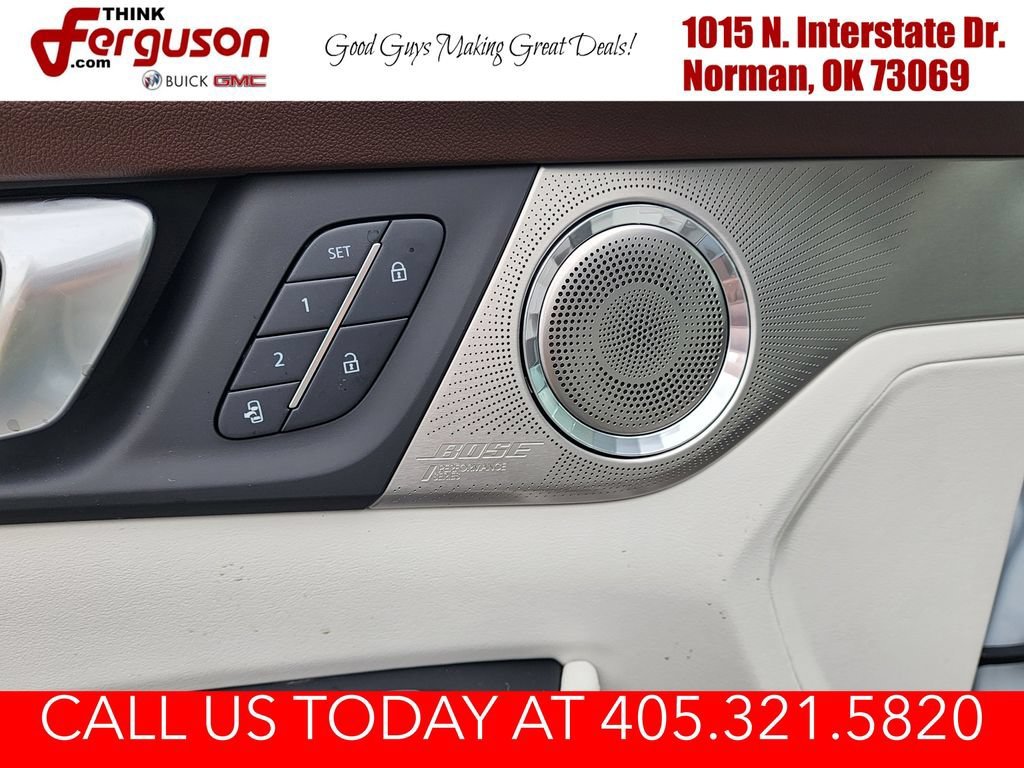 2026 Buick Enclave Avenir - Photo 15