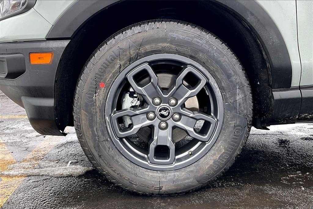 2022 FORD BRONCO SPORT - Image 7