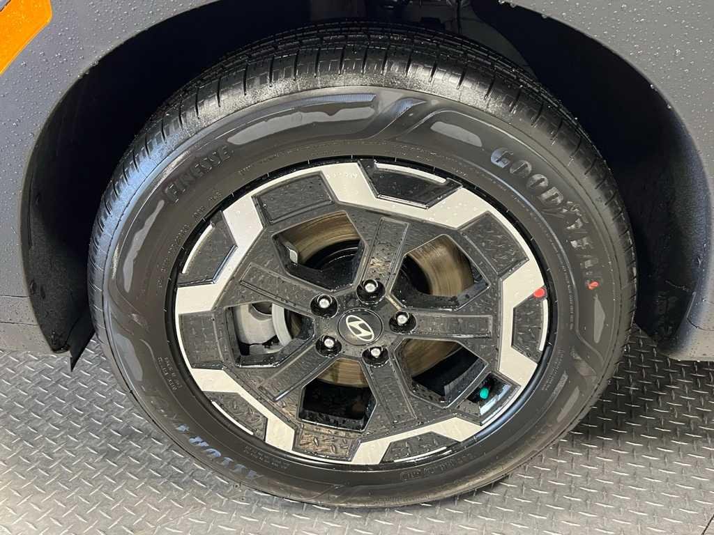 2026 Hyundai Santa Fe SE - Photo 19