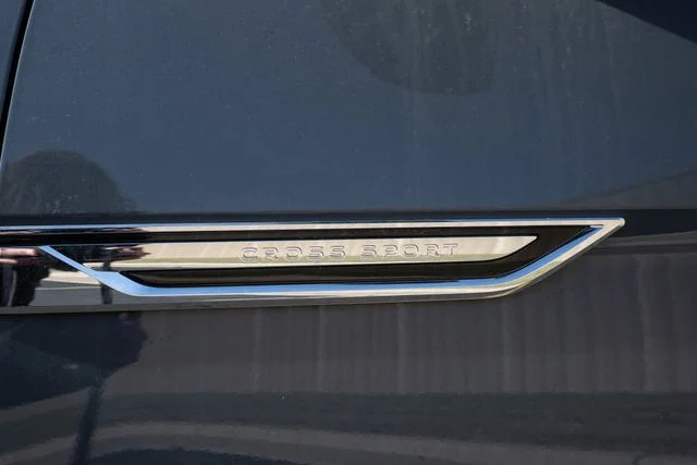 New 2026 Gray Volkswagen 2.0T SEL Premium R-Line image 9