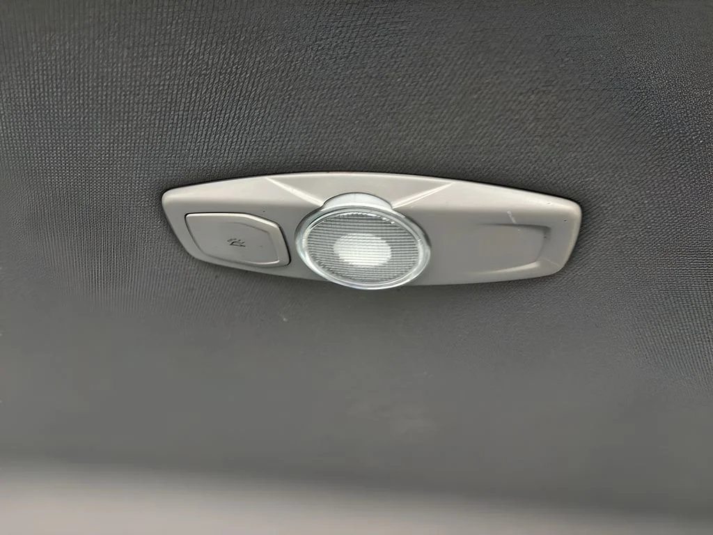 Used 2015 Gray Ford XLT image 12