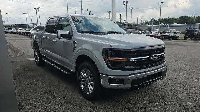 New 2026 Avalanche Ford XLT 4WD image 26