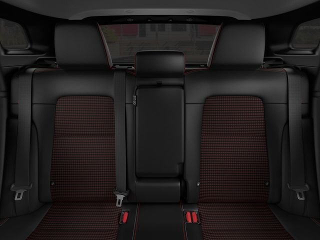 2026 Nissan KICKS SR AWD - Photo 16