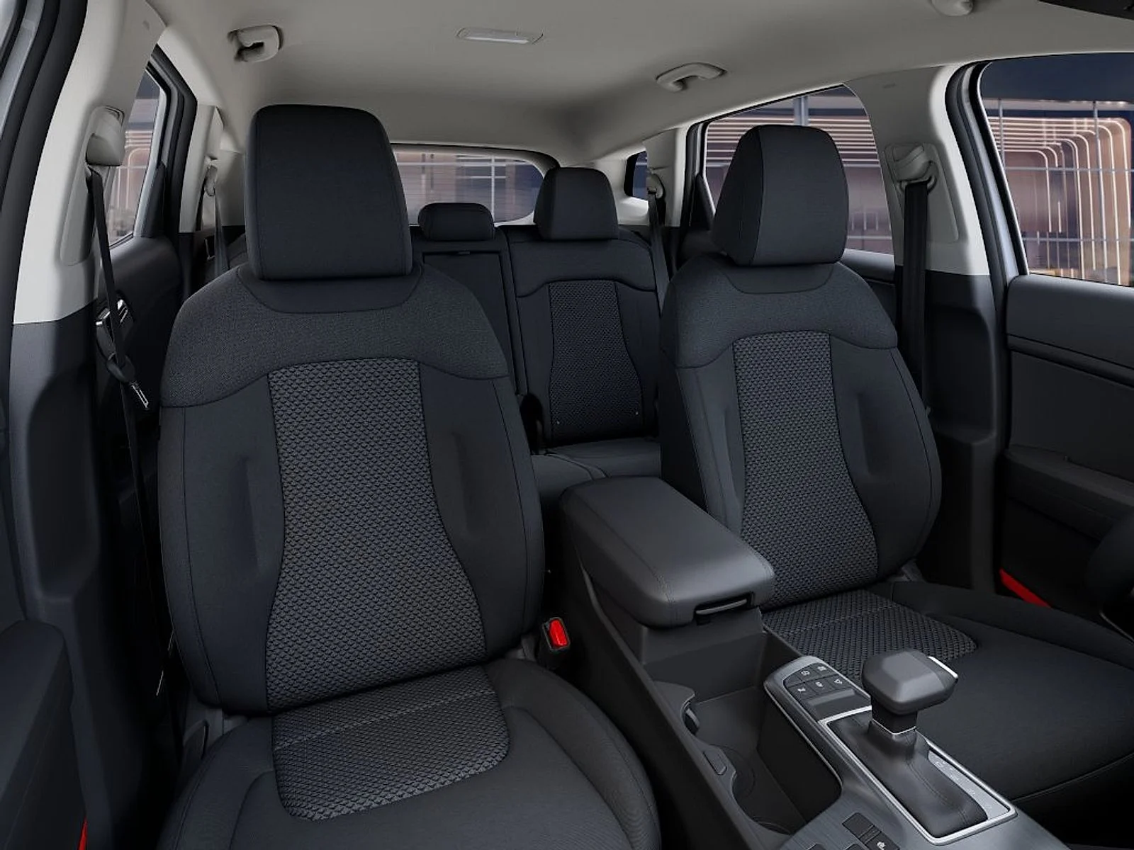 New 2027  Kia LX image 16