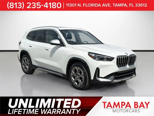 2023 BMW X1 xDrive28i
