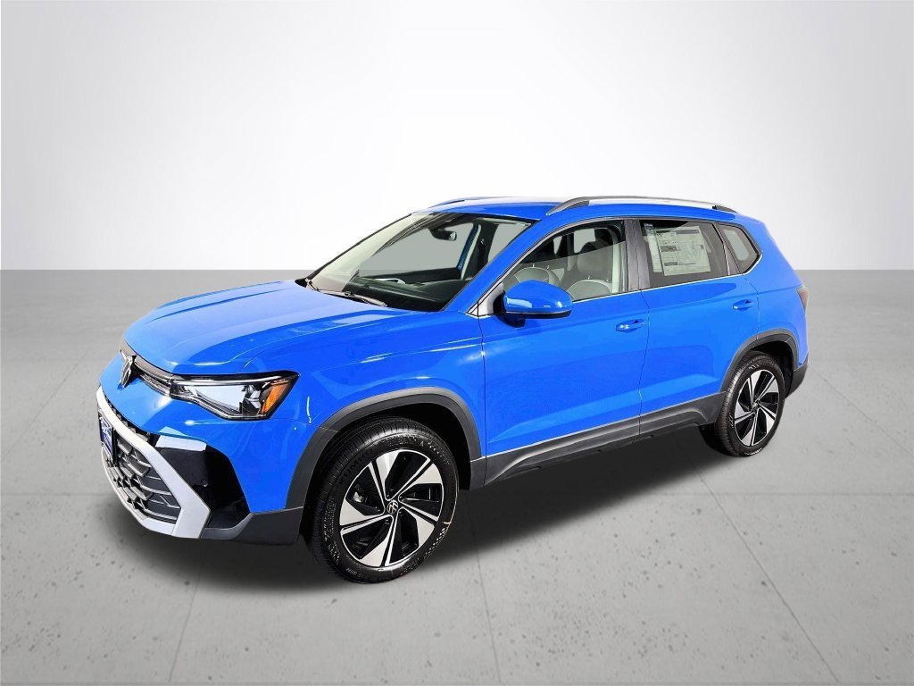 New 2026  Volkswagen 1.5T SE image 2