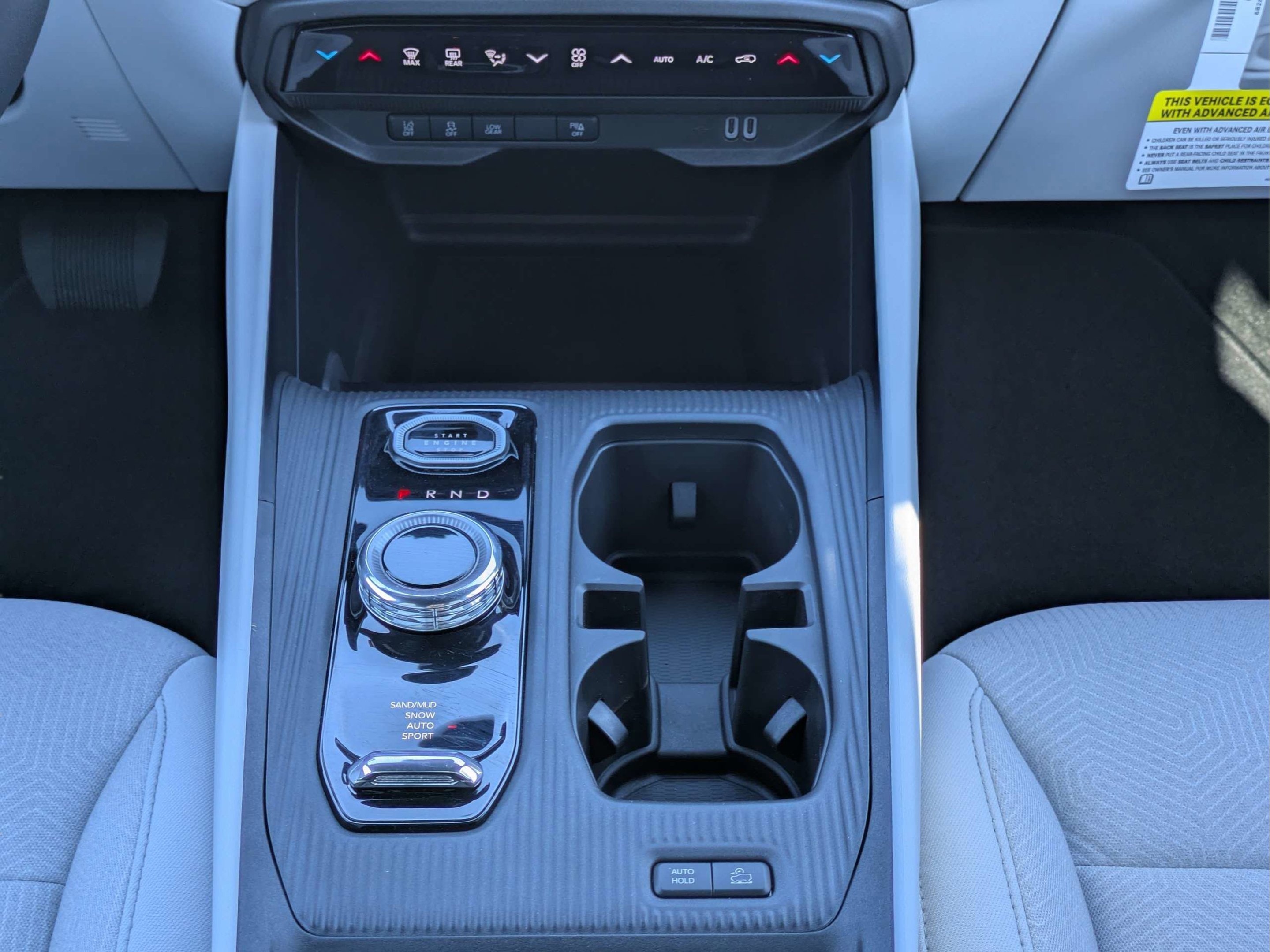 New 2026 41 Jeep Laredo image 20