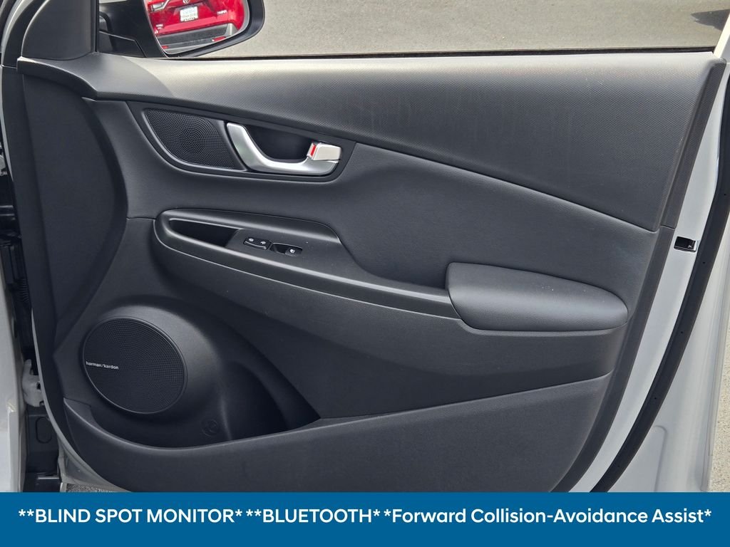 Certified Used 2023 Silver Hyundai Limited image 9