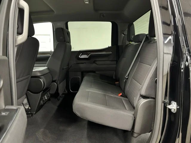 Used 2026 Black Chevrolet RST image 19