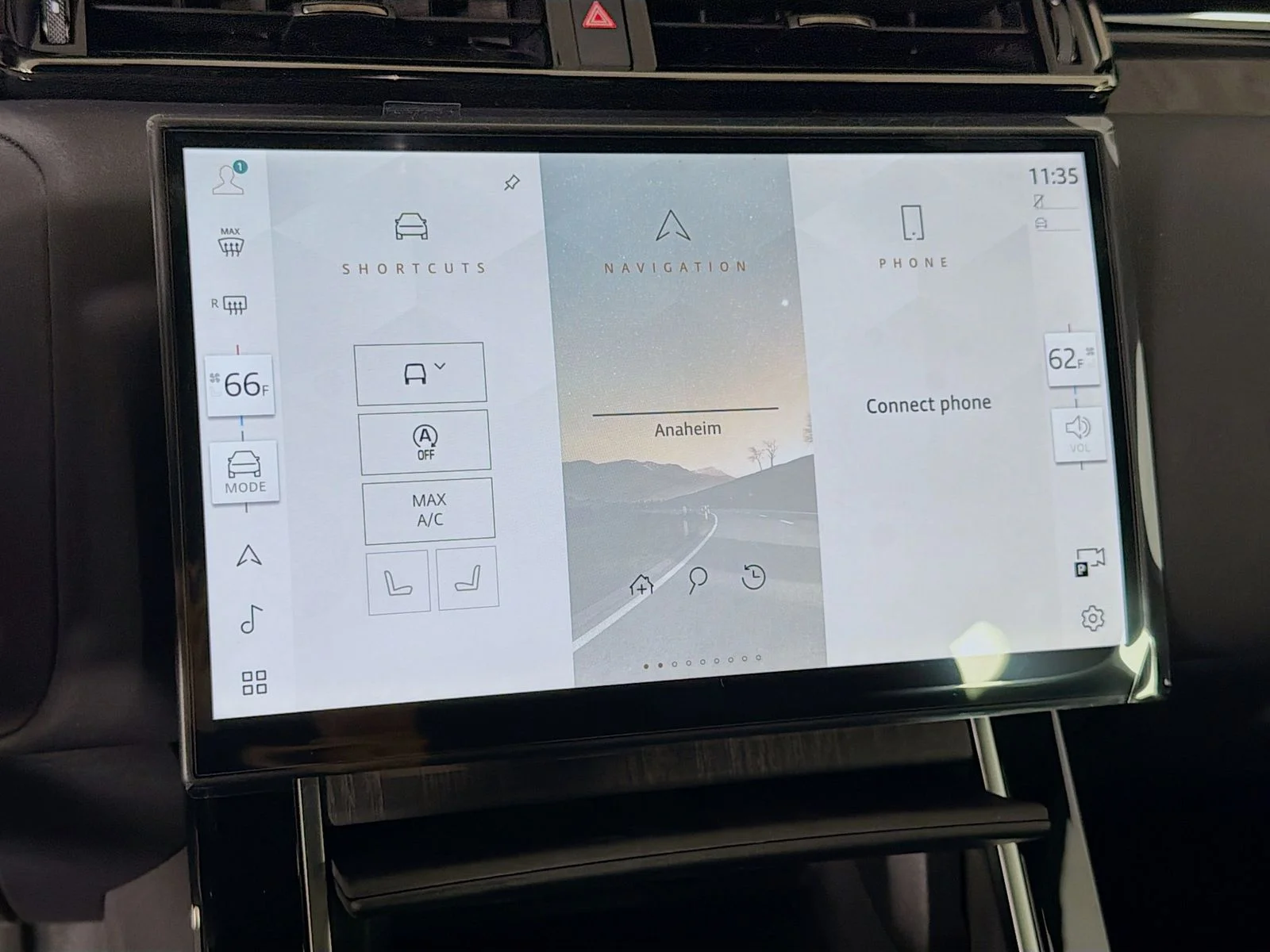 New 2026 Fuji White Land Rover Belgravia Edition image 18