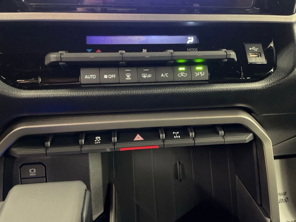 2026 Toyota Tundra SR5 - Photo 23