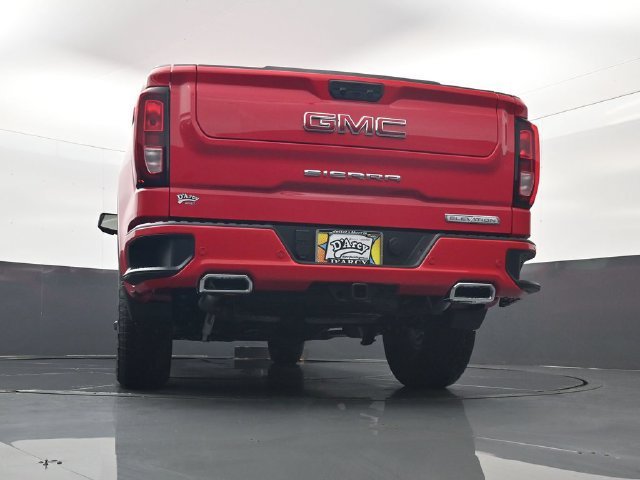 2026 GMC Sierra 1500 Elevation - Photo 26