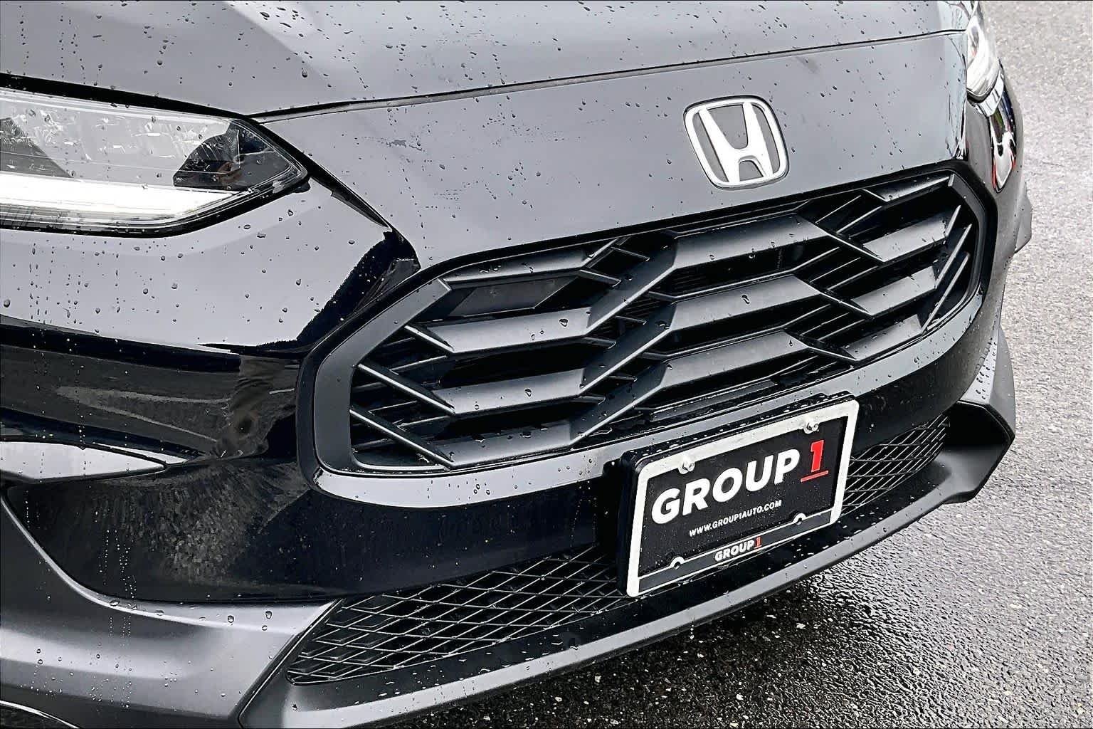 2025 Honda HR-V Sport - Photo 32