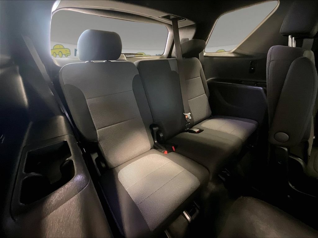 Used 2023 Blue Chevrolet LT image 17