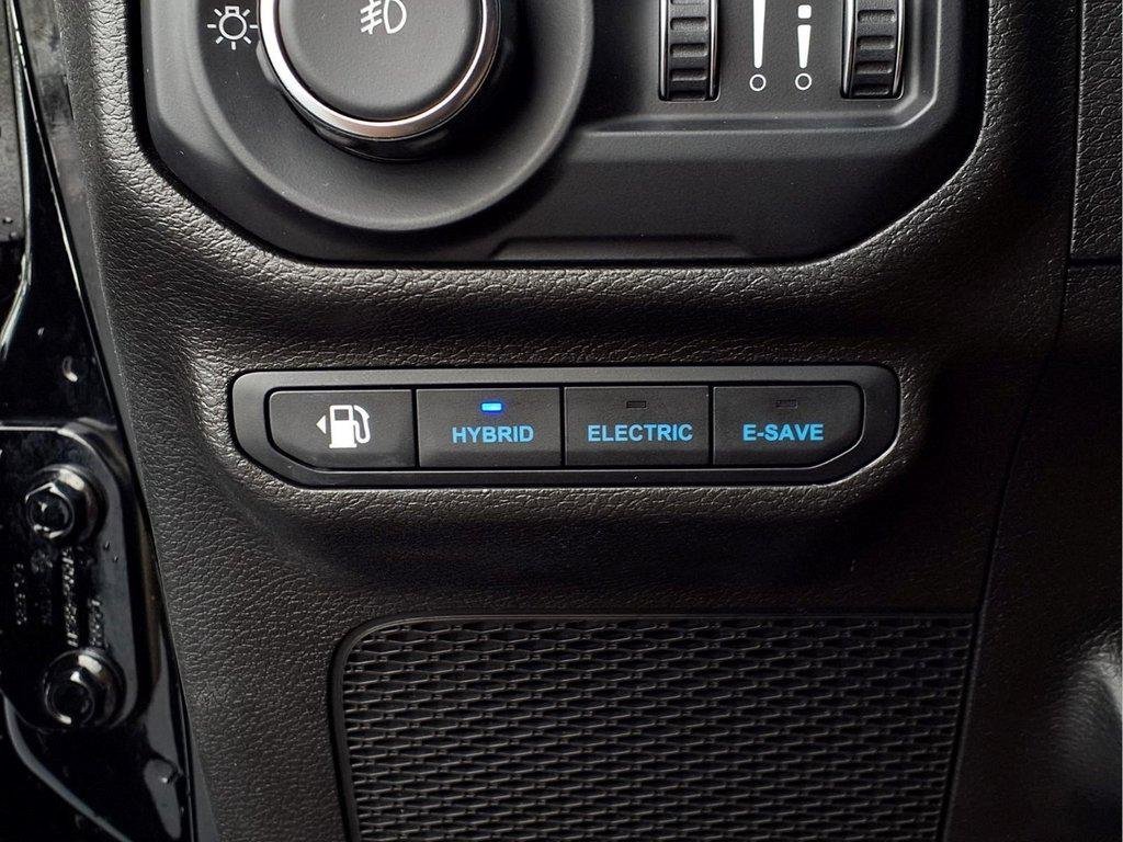 Used 2021 Black Clearcoat Jeep Unlimited Rubicon 4x4 image 19